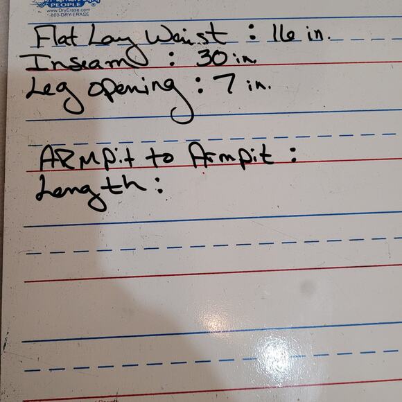 BCBGMAXASRIA pastel peach straight leg trouser size Med Old Money Quiet Luxury - Picture 9 of 10